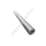 Custom Machining 45 Steel Shaft Spare Parts For Transmission And Support