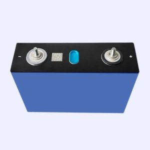 Lithium Iron Phosphate Cell 3.2V 100AH LFP Battery