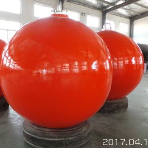 China BV Certified EVA Foam Boat Fenders Polyurea Covered Boats Floating on sale