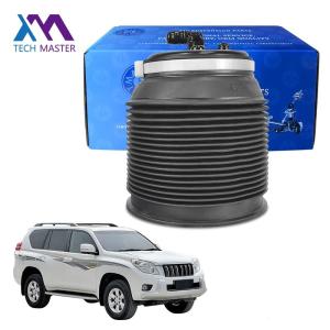 China Air Suspension Spring for Industrial Applications Toyota Land Cruiser Prado J150 Lexus GX460 OEM 48090-60010 48080-60010 factory