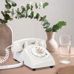Capturing Memories Guest Book Voicemail Graduations Wedding Guest Book Telephone