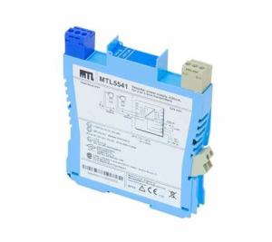 China MTL 5541 Repeater Power Supply 20-35VDC DIN Rail factory