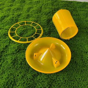 China Standard Poultry Feed Bucket For Poultry Farming Requirements factory