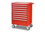 Car Mechanic Tool Cabinet Bottom Frame Customized Color Anti - Shock Protection