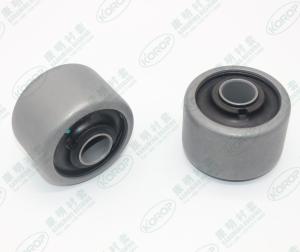 China Rubber Front Suspension NISSAN Control Arm Bushing 54570-CA000-BH ISO Certificate factory