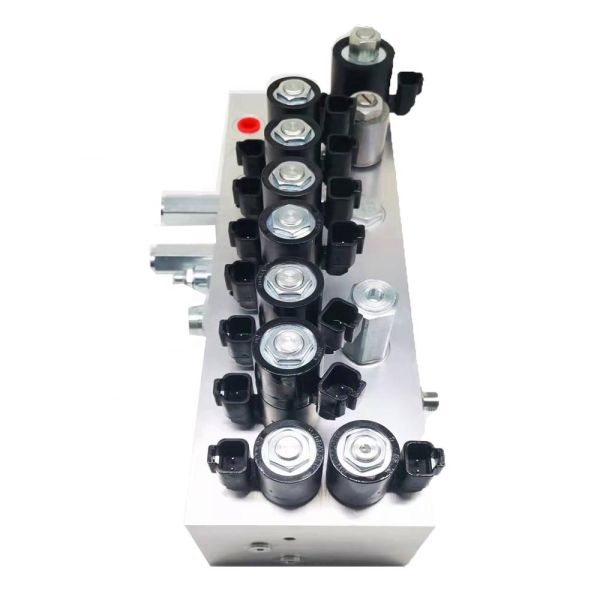 China Genie Function Manifold Block 94860gt Manifold Function Dc Bi factory