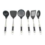 Space-Saving Kitchen Accessories Reusable Cooking Utensils with ISO9001