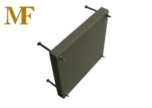 China Formwork Shuttering Panel factory