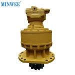 E308 E307 E312 E305 E70B Excavator Swing Motor Gearbox