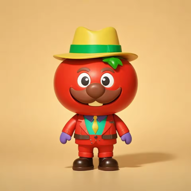 China Custom PVC Action Figure with 3D AR Toy Feature and 3D Sculpted Designs for Ages 8 to 13 Years on sale