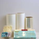 Biaxially Oriented Heat Sealable BOPP Gloss Film Polypropylene Packaging Film