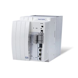 Lenze EVS9323-ESV004 SERVO CONTROLLER 9300 SERIES 400/480 VAC 1.5 KW (2 HP)