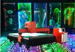 Large Format Glass 3D Crystal Laser Inner Engraving Machine Automatic High Speed