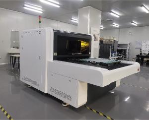 China 2540dpi Computer-to-Screen (CTS) direct exposure machine factory