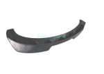 Long Guard Plate Car Bumper Moulding With Many Lifters And Deformation