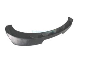 China Long Guard Plate Car Bumper Moulding With Many Lifters And Deformation Controlling factory