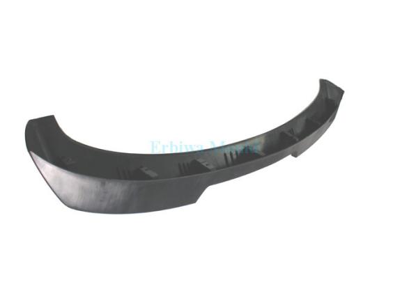 Long Guard Plate Car Bumper Moulding With Many Lifters And Deformation