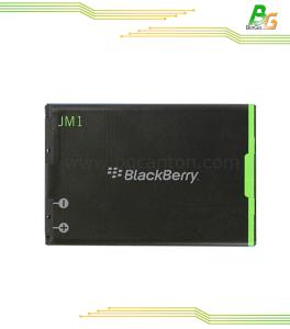 China Original /OEM J-M1 for BlackBerry 9000, 9380, 9790, 9900 Battery J-M1 factory