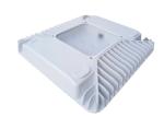 Gas Station LED Canopy Lights 100W-300W AC100-347V Eco - Friendly No UV IR