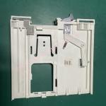 GE B650 Patient Bedside Monitor Module Frame Cover Assembly M1152896