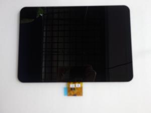 China G121EAT02.0 WLED 12.1&quot; 1280×800 AUO LCD Panel With LED Driver factory