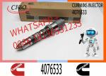 ELIC Excavator 4902828 4902827 4326780 3766446 4326781 4088428 4928346 4076533