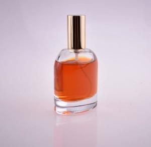 China Fragrance Perfume Spray Bottles 3oz 4oz factory