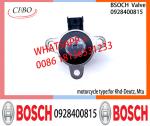 BOSCH DRV Valve 0928400815 Control Valve 0928400815 for Khd-Deutz, Mtu