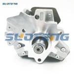 0445020067 10501-7005A DX225LC Excavator Fuel Injection Pump