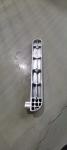 Aluminium Train Seat Armrest