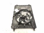 OE 31686806 31293778 31368867 Car Electrical Radiator Fan Control Unit AC