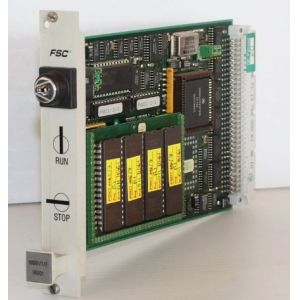 Honeywell 10002/1/2 Run / Stop Key Selector Module