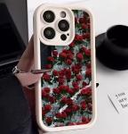 Oem wholesale Silicone case Compatible for iPhone16 Pro Max/ iPhone 16 Pro