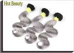 Grade 6A 5A Virgin Brazilian Hair 14" / Brazilian Human Hair Extensions