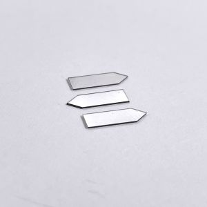 Precision CVD Diamond Blades | Surgical & Industrial Cutting Tools