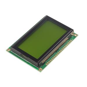China Solar Power Storage Generator Spare Parts Characters LCD Display Module factory