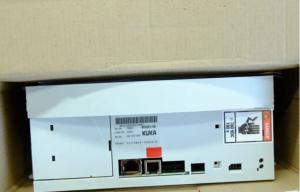 China KSD1-16 KUKA Servo 24V Drive In Machinery Manufacturing Automotive Manufacturing factory