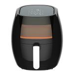 6L 7L Air Fryer Digital 220v Electric Smart Big Large Capacity Oven Stainless