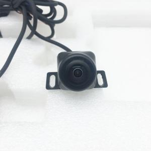China Super Night Vision 360 Degree View Car Camera System With 4 SONY HD 1080P Cameras factory