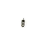 CE 3.7 Voltage 60mAh Ternary Lithium Ion Battery Cells NSC0817
