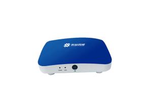 China Cable TV Universal Air Set Top Box H.264/MPEG-4/MPEG-2/HEVC/AVS+ Support EPG PVR factory