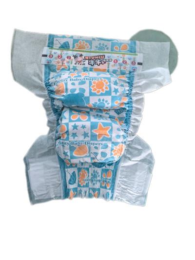 Premium Quality Uniconcern Baby Diapers M Size Manufacturers In China To Sierra