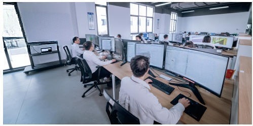 1MHz-50GHz Electromagnetic Testing Simulation Services Simulation Computing