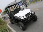 5KW/8KW 4WD ELECTRIC UTV 4 SEATS 4X4 RECREATIONAL UTILITY VEHICLE FOR SALE