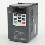 4.5A Closed Loop Vector Drive Single Phase VFD Motor Converter