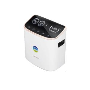 China Household Pulse Oximeter And Oxygen Concentrator 1L 9L White Plastic factory