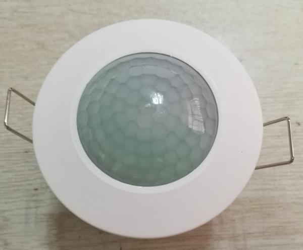 High sensitivity ceiling infrared pir sensor motion sensor