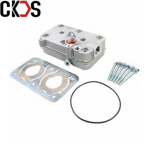 China 20701803 CKS Truck Air Brake Compressor Repair kits factory