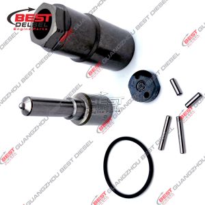 Common Rail Injctor Repair Kits 095000-7330 23670-09230 For TOYOTA Injector