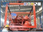 Carbon Steel SA106 ASME Manifold Header For Power Station
